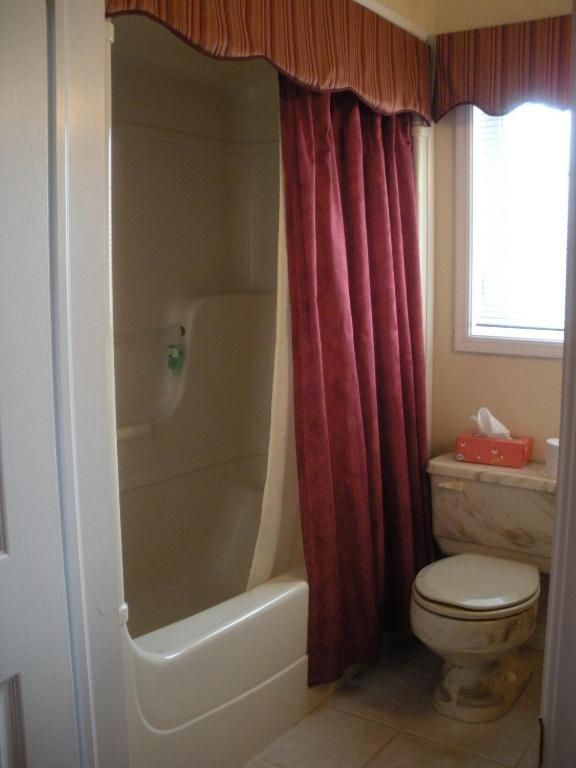 Côté's Bed&Breakfast Grand Falls Quarto foto